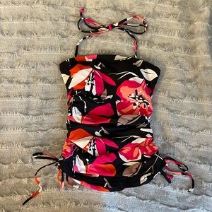 Hapari Tankini Top Monaco Seaside XS